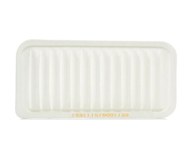 Kjøp Luftfilter av RIDEX 8A0156 til den lave prisen 86,65 NOK