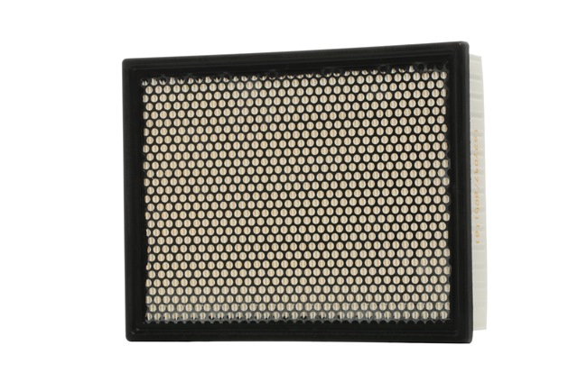 Luftfilter für SSANGYONG von RIDEX