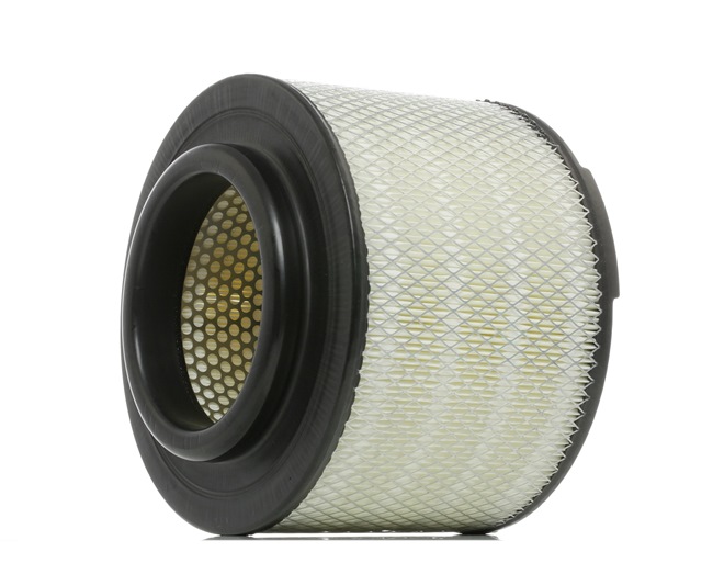 Luftfilter von RIDEX für HILUX III Pritsche/Fahrgestell (KUN1_, TGN3_, TGN2_, TGN1_, günstig online kaufen