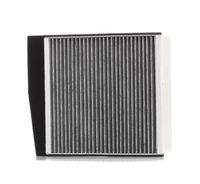 Acquista online RIDEX Filtro abitacolo Art.: 424I0088