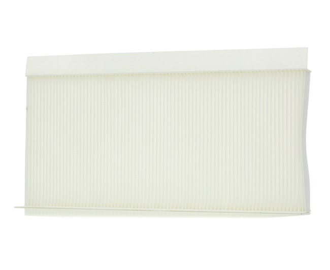 Compre Filtro, ar do habitáculo da RIDEX 424I0024 a um preço baixo por 10,81 €