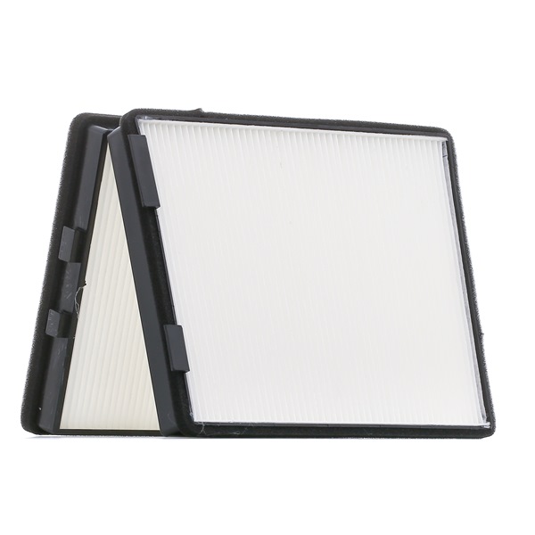 Compre RIDEX Filtro, ar do habitáculo Art.: 424I0251 online
