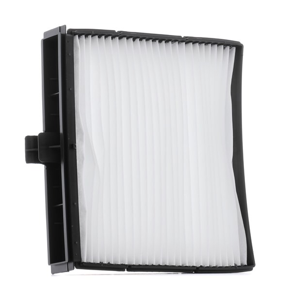 Innenraumfilter 424I0265 von RIDEX günstig für 10,27 € online kaufen
