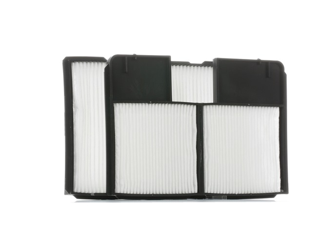 Innenraumfilter 424I0079 von RIDEX günstig für 9,22 € online kaufen