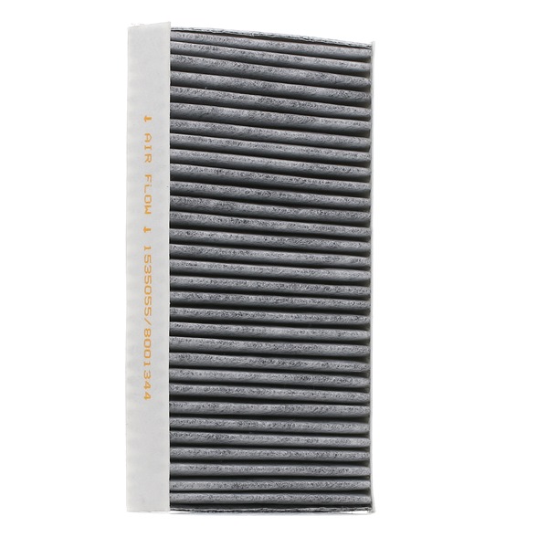 Innenraumfilter 424I0196 von RIDEX günstig für 11,78 € online kaufen