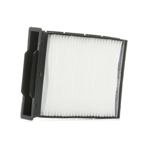 Innenraumfilter 424I0093 von RIDEX günstig für 7,02 € online kaufen