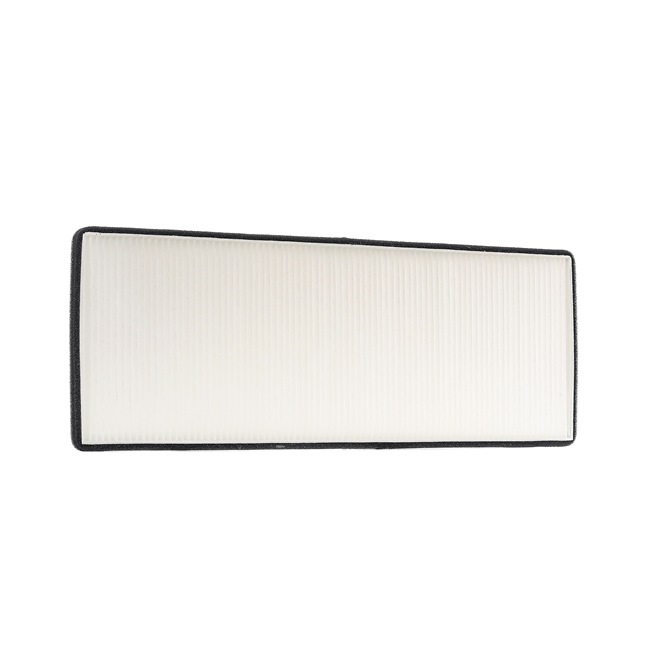 Innenraumfilter 424I0074 von RIDEX günstig für 7,67 € online kaufen