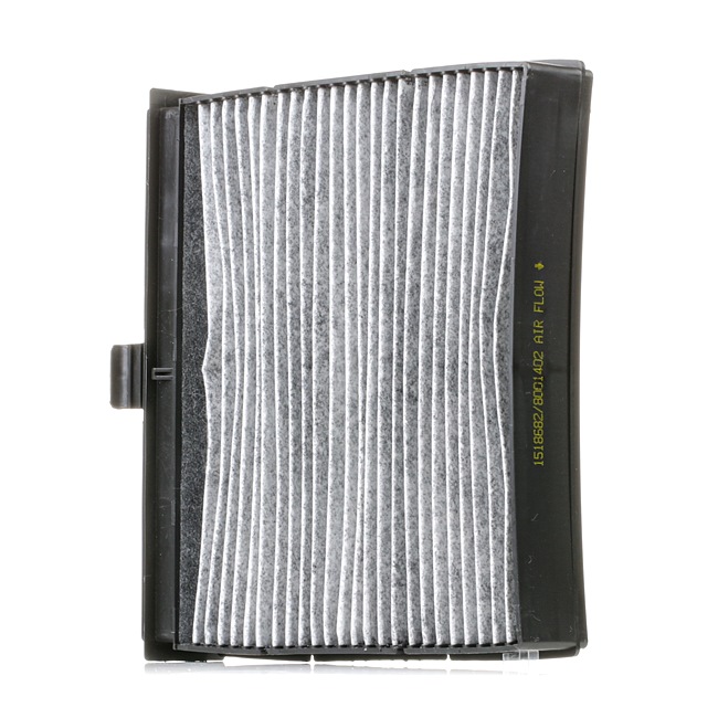 Acquista online RIDEX Filtro abitacolo Art.: 424I0171