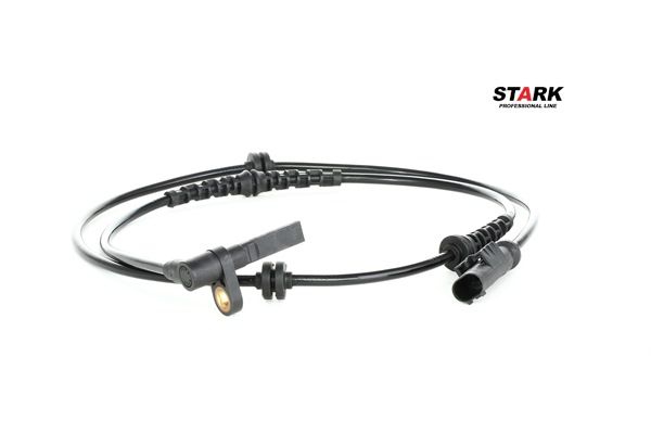 Kjøp Sensor, ABS av STARK SKWSS-0350109 til den lave prisen 196,40 NOK