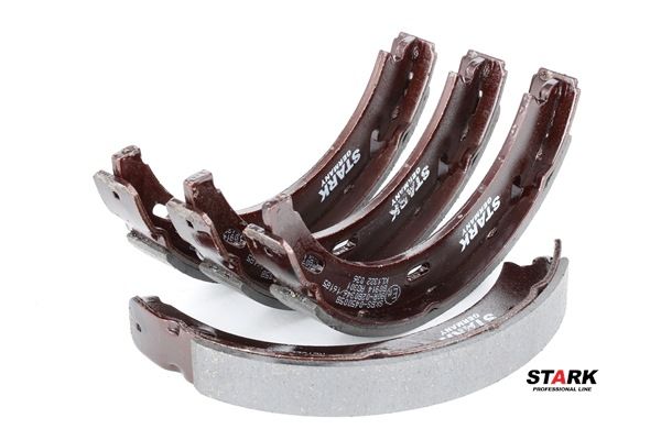 Compre Zapatas de freno de STARK online para Clase C T-modell (S202) a precios moderados
