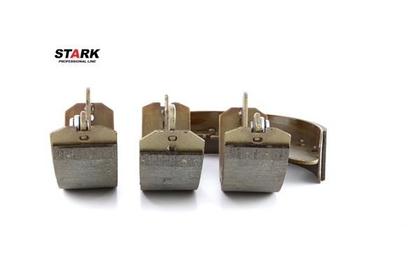 Bremsbackensatz SKBS-0450063