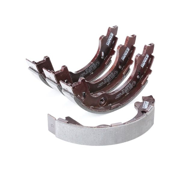 Comprar Juego de zapatas de frenos de STARK SKBS-0450067 a bajo precio de 19,04 €