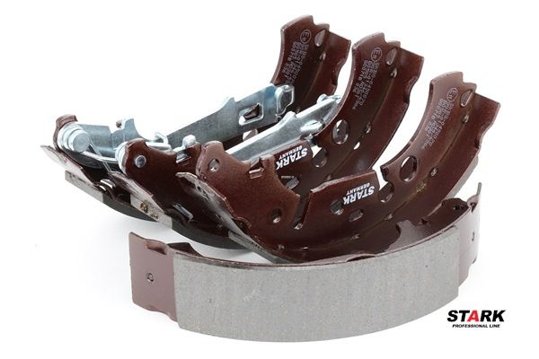 Bremsbackensatz SKBS-0450070