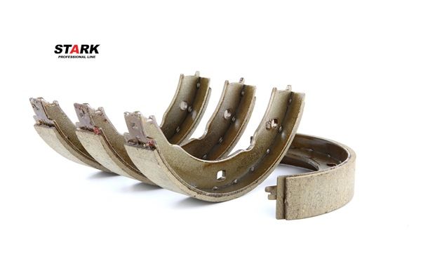 Compre STARK Juego de zapatas de frenos Art.: SKBS-0450071 online
