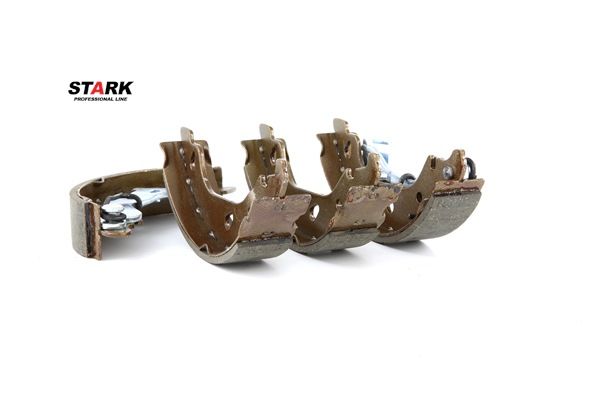 Compre STARK Jogo de maxilas de travão Art.: SKBS-0450072 online