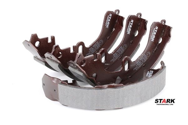 Compre STARK Juego de zapatas de frenos Art.: SKBS-0450074 online