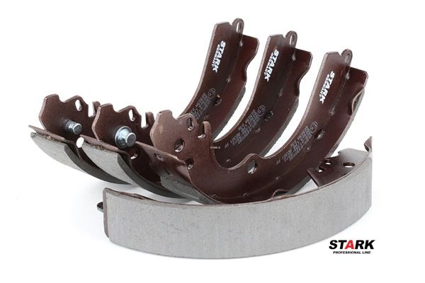 Comprar Juego de zapatas de frenos de STARK SKBS-0450080 a bajo precio de 14,55 €