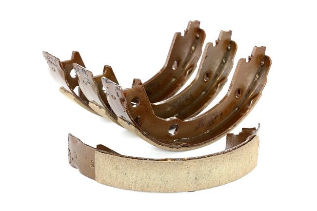 Comprar Juego de zapatas de frenos de STARK SKBS-0450081 a bajo precio de 12,01 €
