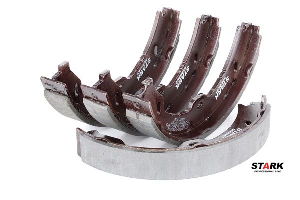 Comprar Juego de zapatas de frenos de STARK SKBS-0450082 a bajo precio de 19,48 €