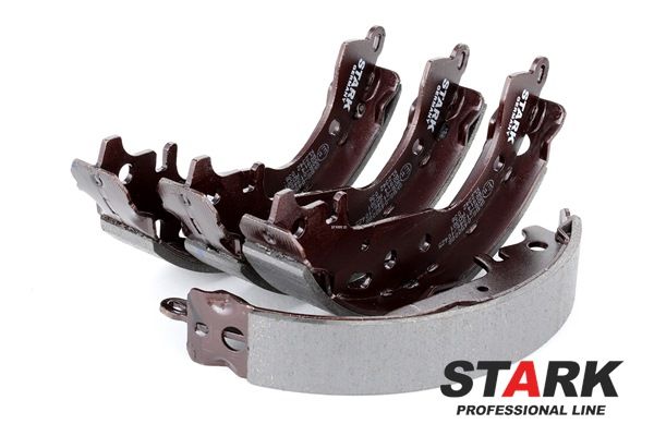 Comprar Juego de zapatas de frenos de STARK SKBS-0450088 a bajo precio de 14,51 €
