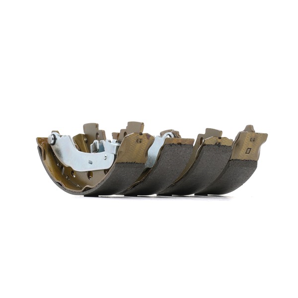 Compre STARK Juego de zapatas de frenos Art.: SKBS-0450089 online