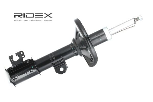 Stoßdämpfer 854S0617 von RIDEX günstig für 59,17 € online kaufen