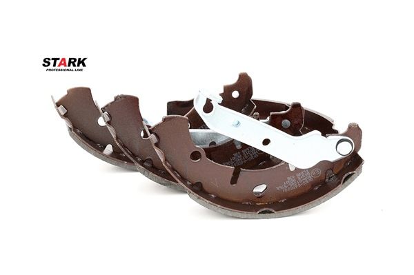 Bremsbacken von STARK für Fiesta Mk4 Schrägheck (JAS, JBS) günstig online kaufen