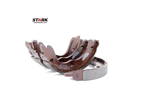 Bremsbackensatz SKBS-0450092