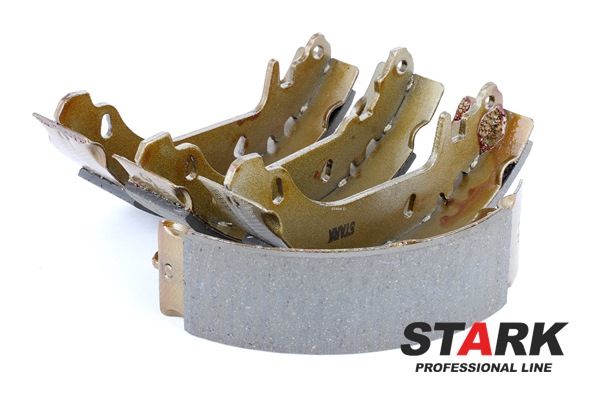 Bremsbackensatz SKBS-0450096