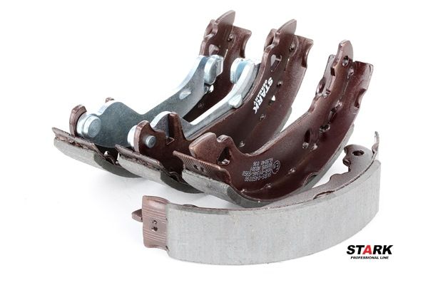Comprar Juego de zapatas de frenos de STARK SKBS-0450098 a bajo precio de 12,89 €