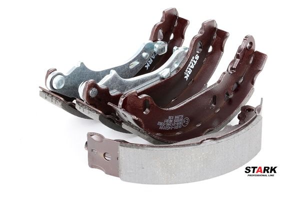 Bremsbackensatz SKBS-0450099