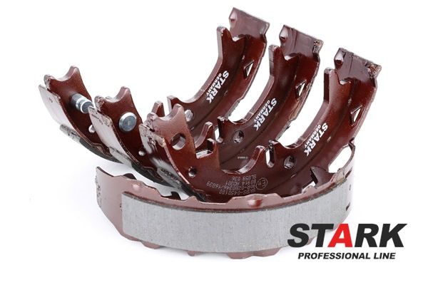 Comprar Juego de zapatas de frenos de STARK SKBS-0450100 a bajo precio de 21,47 €