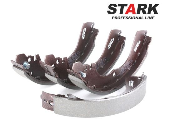 Bremsbackensatz SKBS-0450101 für MITSUBISHI