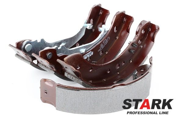 Bremsbackensatz SKBS-0450103