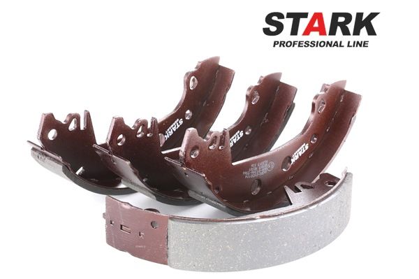 Bremsbackensatz SKBS-0450104