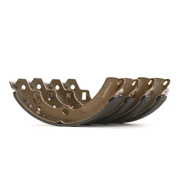 Comprar Juego de zapatas de frenos de STARK SKBS-0450106 a bajo precio de 19,24 €