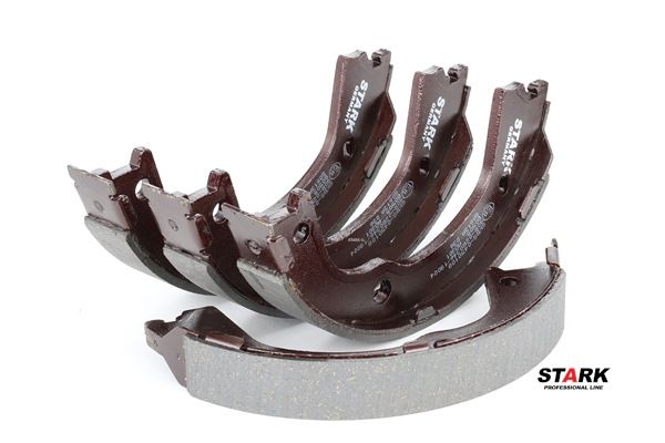 Comprar Juego de zapatas de frenos de STARK SKBS-0450108 a bajo precio de 21,04 €