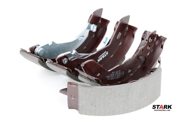 Comprar Juego de zapatas de frenos de STARK SKBS-0450110 a bajo precio de 16,00 €