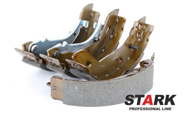 Comprar Juego de zapatas de frenos de STARK SKBS-0450112 a bajo precio de 10,17 €