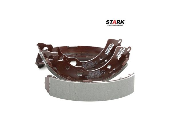 Comprar Juego de zapatas de frenos de STARK SKBS-0450113 a bajo precio de 17,45 €