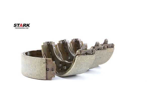 Compre Jogo de maxilas de travão da STARK SKBS-0450115 a um preço baixo por 19,61 €