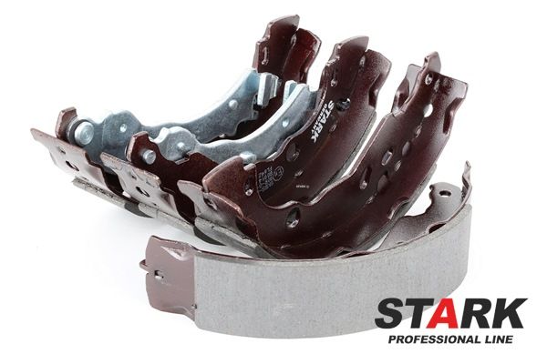 Compre STARK Juego de zapatas de frenos Art.: SKBS-0450123 online