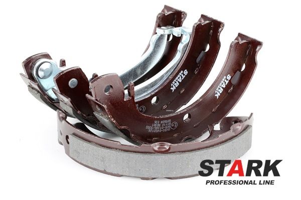 Comprar Juego de zapatas de frenos de STARK SKBS-0450126 a bajo precio de 25,43 €