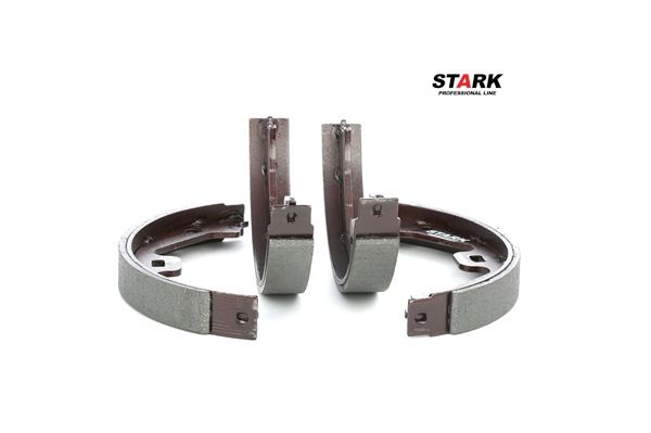 Comprar Juego de zapatas de frenos de STARK SKBS-0450130 a bajo precio de 12,73 €