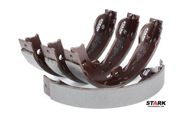 Comprar Juego de zapatas de frenos de STARK SKBS-0450131 a bajo precio de 16,96 €