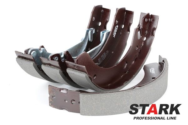Comprar Juego de zapatas de frenos de STARK SKBS-0450132 a bajo precio de 22,31 €