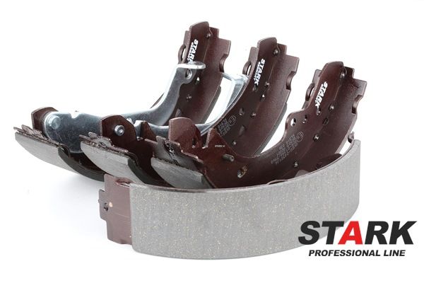 Comprar Juego de zapatas de frenos de STARK SKBS-0450134 a bajo precio de 34,67 €