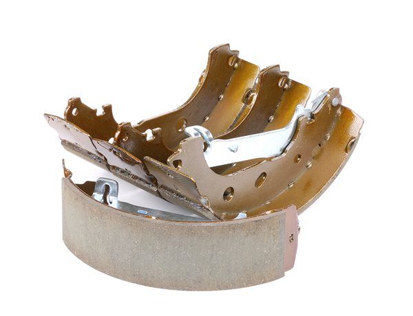 Bremsbackensatz SKBS-0450135