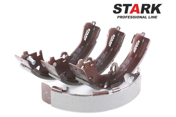 Comprar Juego de zapatas de frenos de STARK SKBS-0450120 a bajo precio de 13,86 €