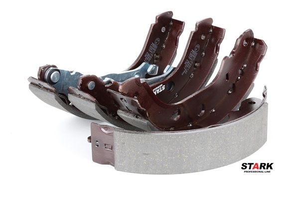 Comprar Juego de zapatas de frenos de STARK SKBS-0450140 a bajo precio de 19,08 €